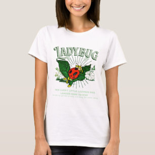 insectenvrienden t-shirt