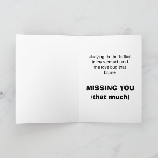 Insectenwetenschapper die je mist kaart (Binnen)