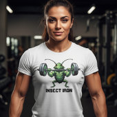 insectijzer t-shirt