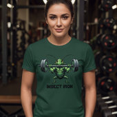 insectijzer t-shirt