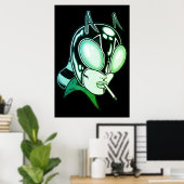 Insectra™ Poster (Thuiskantoor)