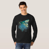 Insects and Invertebrates Life T-shirt (Voorkant volledig)