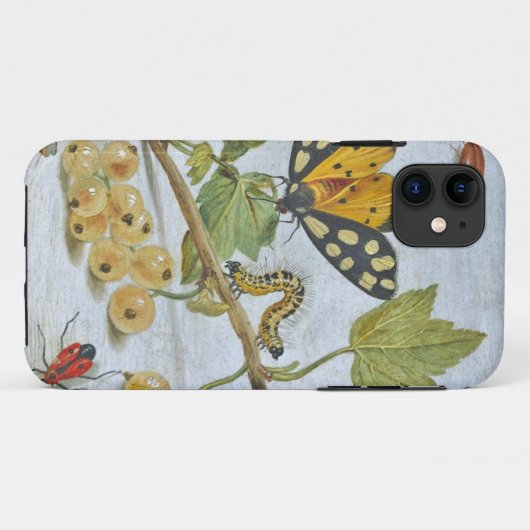 Insects Crawling Case-Mate iPhone Case (Achterkant (horizontaal))