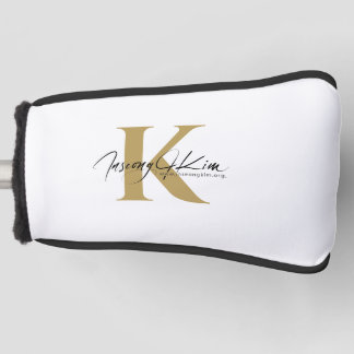 Inseong Golf Head-Hoesje Golfheadcover