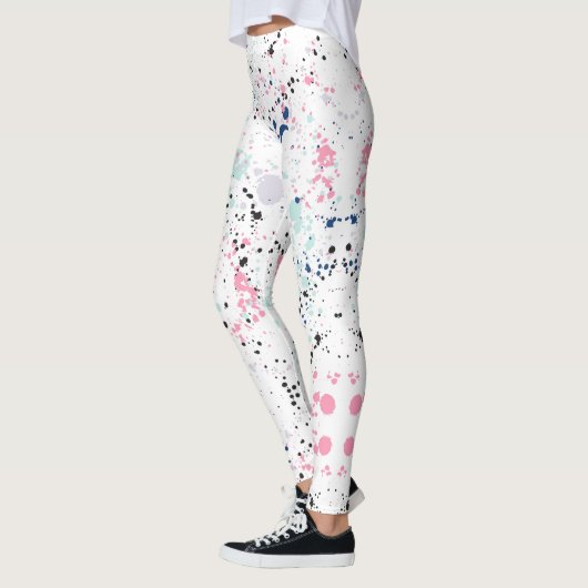 InSespikkeld Leggings (Links)