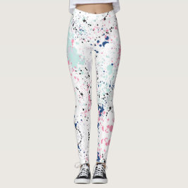 InSespikkeld Leggings