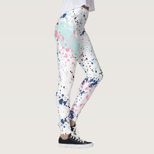 InSespikkeld Leggings (Rechts)