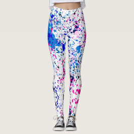 InSespikkeld Leggings