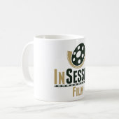 InSession Film Mok (Voorkant links)