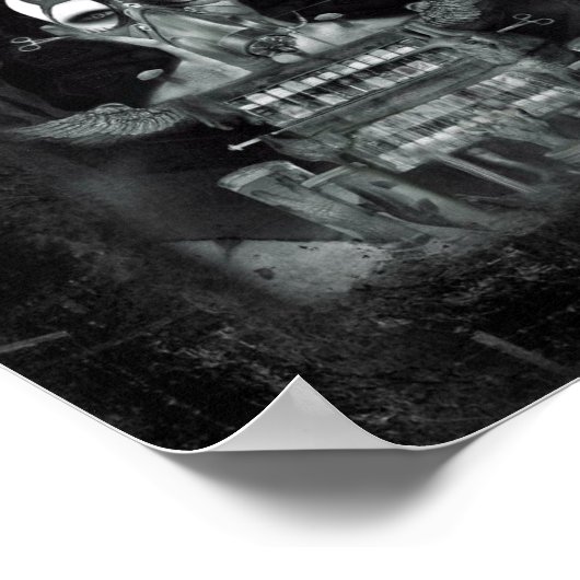 Inside 8x10 poster (Hoek)