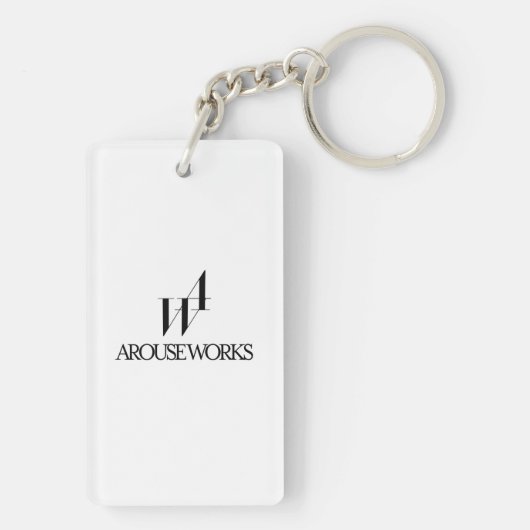 INSIDE BEAST SLEUTELHANGER (achterkant)