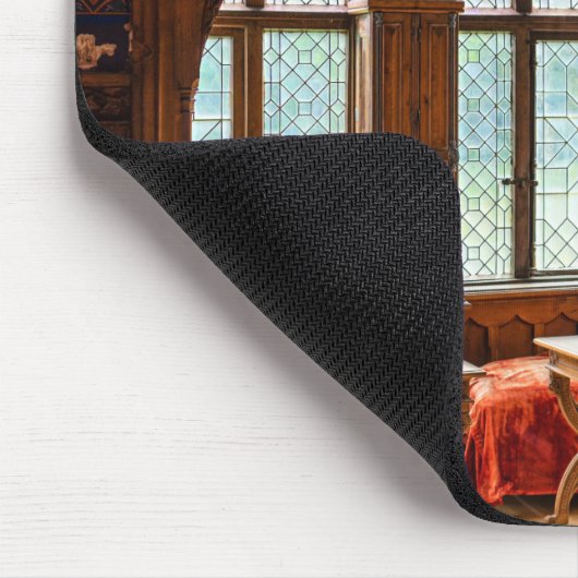 Inside Castle Marienburg - Germany Muismat (Hoek)