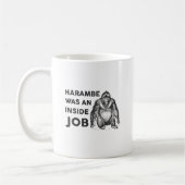 Inside Job Harambe Koffiemok (Links)