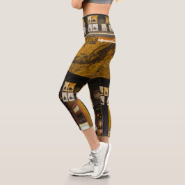 Inside Konchi-In tempel, Kyoto