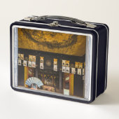 Inside Konchi-In tempel, Kyoto (Voorkant)