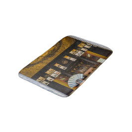 Inside Konchi-In tempel, Kyoto Badmat