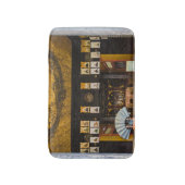 Inside Konchi-In tempel, Kyoto Badmat (Voorkant Verticaal)