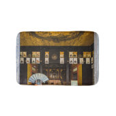 Inside Konchi-In tempel, Kyoto Badmat (Voorkant)