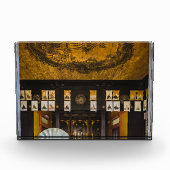 Inside Konchi-In tempel, Kyoto Fotoblokken (Voorkant)