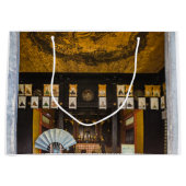 Inside Konchi-In tempel, Kyoto Groot Cadeauzakje (Voorkant)