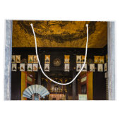 Inside Konchi-In tempel, Kyoto Groot Cadeauzakje (Achterkant)