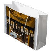 Inside Konchi-In tempel, Kyoto Groot Cadeauzakje (Voorkant Gekanteld)