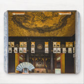 Inside Konchi-In tempel, Kyoto Muismat (Voorkant)