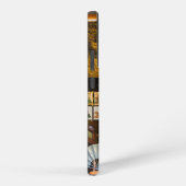 Inside Konchi-In tempel, Kyoto Samsung Galaxy Hoesje (Rechterkant)