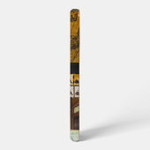 Inside Konchi-In tempel, Kyoto Samsung Galaxy Hoesje (Linkerkant)