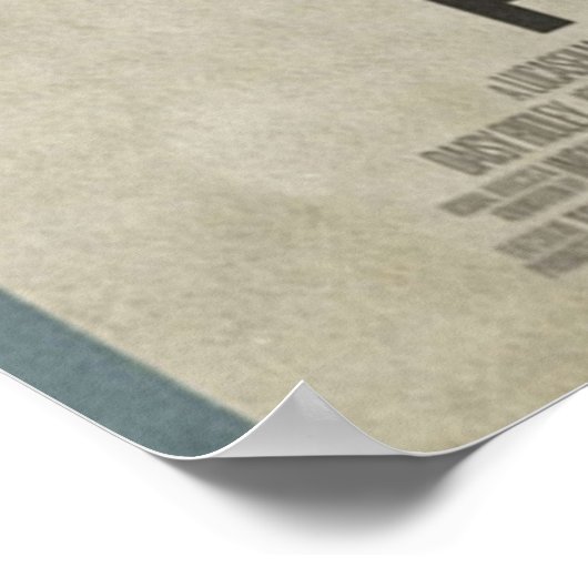 Inside Llewyn Davis Poster (Hoek)