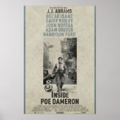 Inside Llewyn Davis Poster (Voorkant)