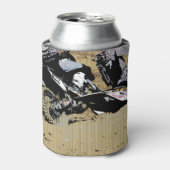 Inside Move - Dirt Bike Racers Blikjeskoeler (Blikje Voorkant)