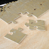 Inside Move - Dirt Bike Racers Legpuzzel (Zijkant)