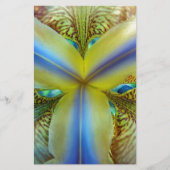 Inside of Iris Briefpapier (Voorkant)