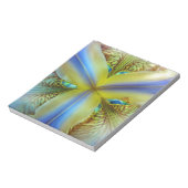 Inside of Iris Notitieblok (Linkerzijde)