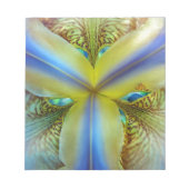 Inside of Iris Notitieblok (Voorkant)