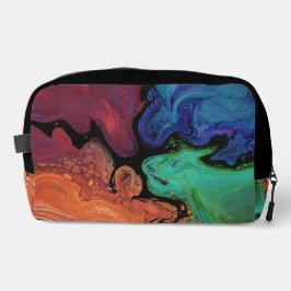 Inside Out Bag Toilettasje