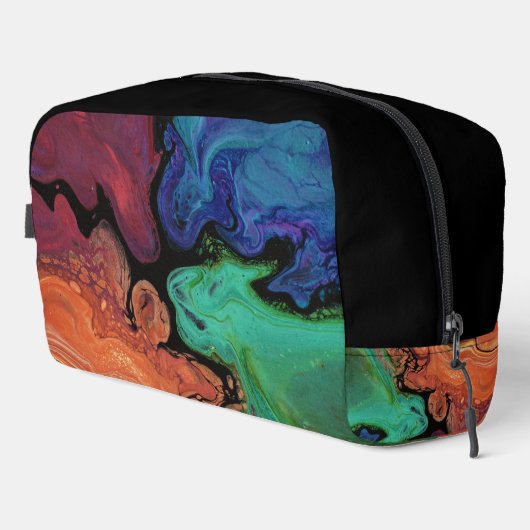 Inside Out Bag Toilettasje (Rechterhoek)