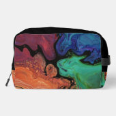 Inside Out Bag Toilettasje (Achterkant)