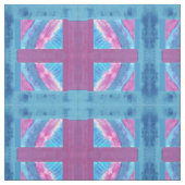 Inside Out The Purplue Stof (Swatch)