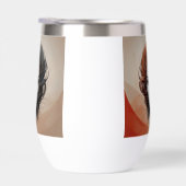 Inside Out Vivid Girl (Rechts)