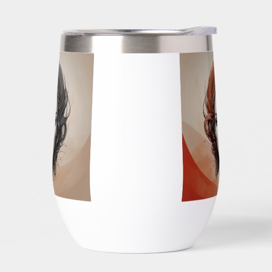 Inside Out Vivid Girl (Links)