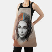 Inside Out Vivid Girl Schort (Insitu)