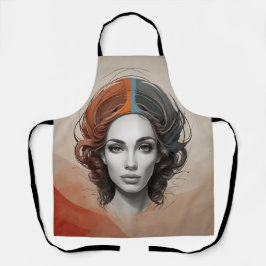 Inside Out Vivid Girl Schort