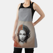 Inside Out Vivid Girl Schort (Insitu)