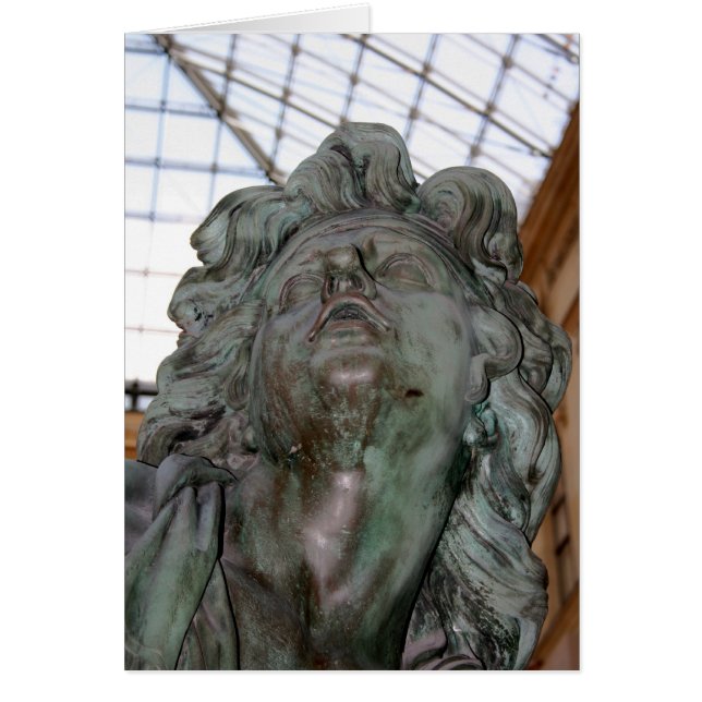 Inside Richelieu Wing (Voorkant)