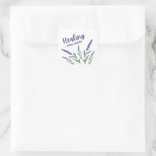 Inside Sticker (Tas)