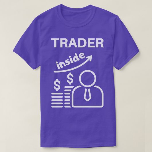 Inside T-shirt (Design voorkant)