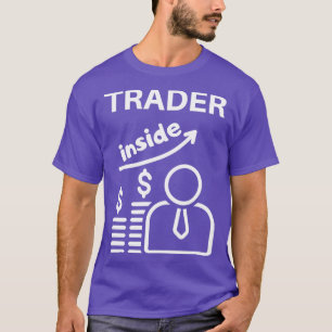 Inside T-shirt