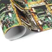 Inside-technologie Cadeaupapier (Rol Hoek)